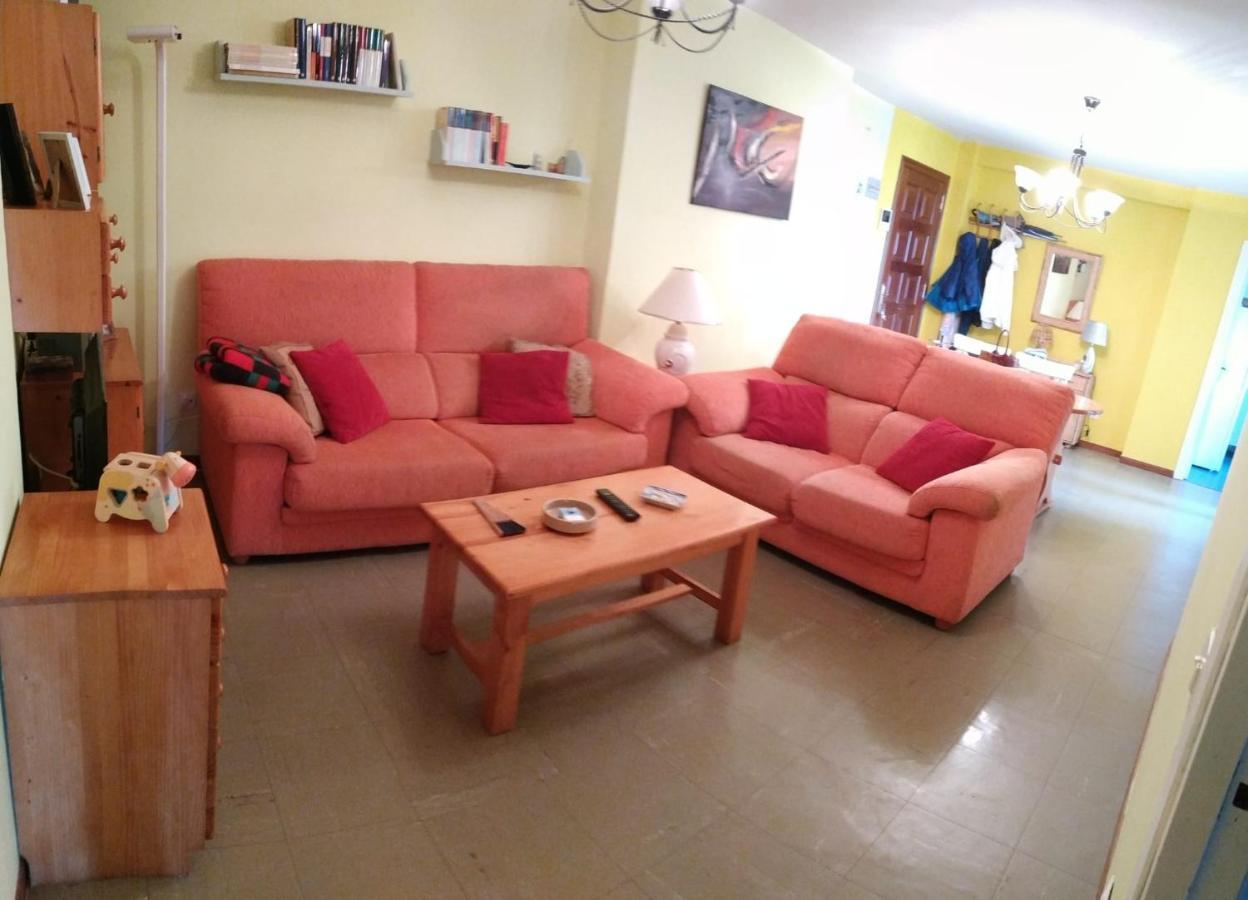 Enfoz Confort Y Relax Exterior foto